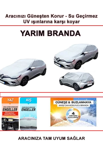 BMW Z3 COUPE uyumlu Araç,Araba,Oto Yarım Oto Branda