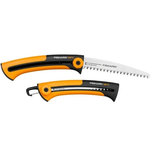 Fiskars 123870 SW73 Xtract™ Budama Testeresi-1000613