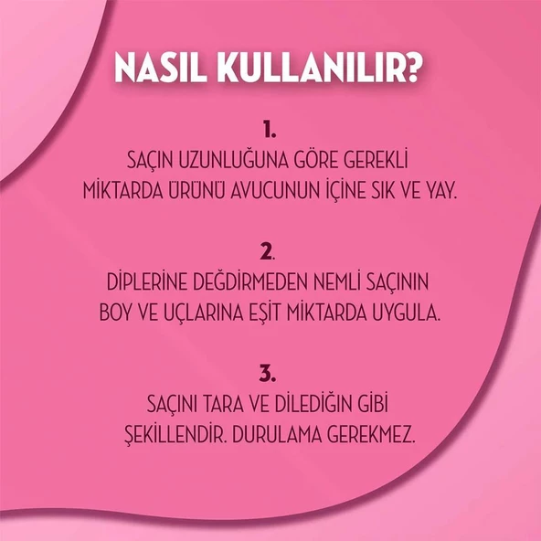 Elidor 7/24 Şekillendirici Bakım Kremi 240 ml - 4