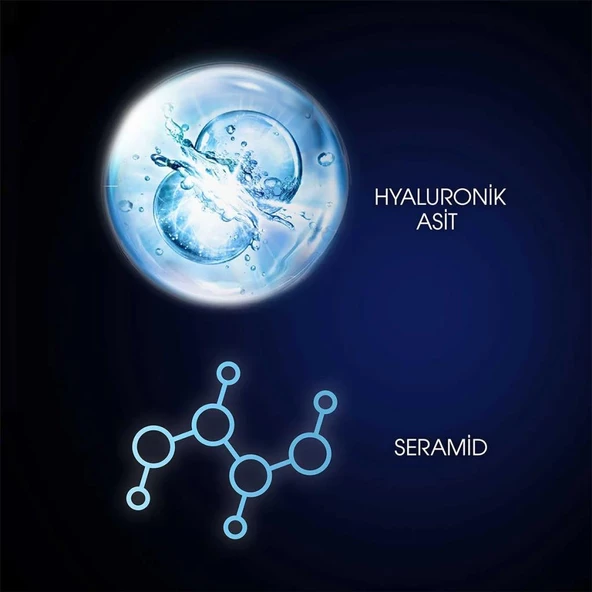 Clear Women Hyaluron Nem Terapisi Saç Serumu 90 ml - 6