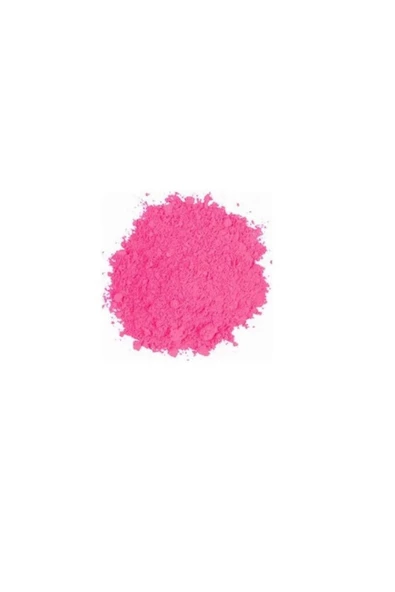 1 Kg Universal Toz Boya Pembe - 11