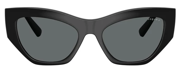 Vogue VO5607S W44/81 53 Polarize Kadın Güneş Gözlüğü - 2