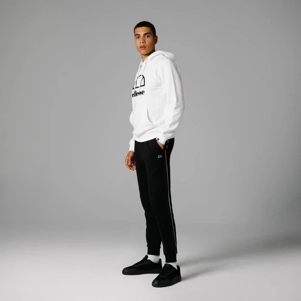 Ellesse Eşofman Altı Siyah Erkek EM233 - 3