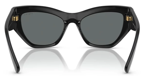 Vogue VO5607S W44/81 53 Polarize Kadın Güneş Gözlüğü - 4