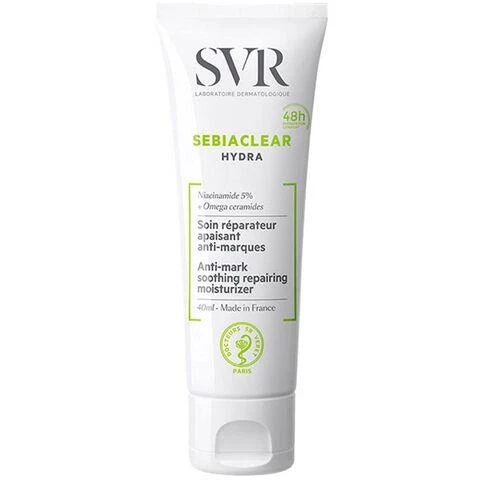 SVR Sebiaclear Hydra 40 ml