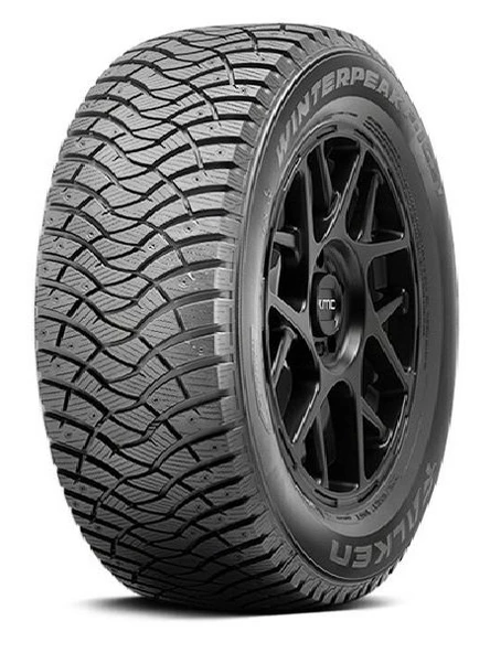 FALKEN 215/60 R17 TL 100T XL WINTER PEAK F-ICE1 FALKEN SUV KIŞ LASTİĞİ 2024 ÜRETİM