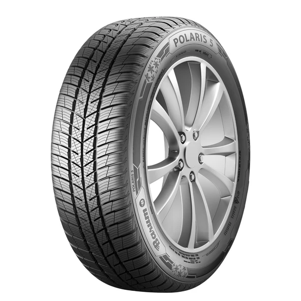 Barum 225/50R17 98V XL FR POLARIS 5 2022 Üretim Kış Lastiği