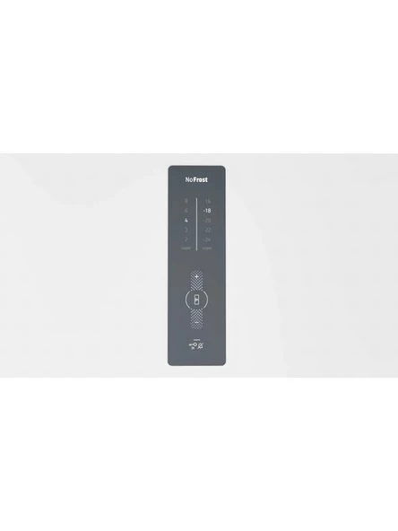 Profilo BD2086WDAN Çift Kapılı No Frost Buzdolabı - 2