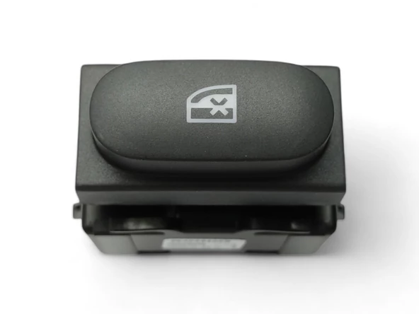 Clio 4 Cam Kilitleme Düğmesi - Renault 254298400R - Resim 3