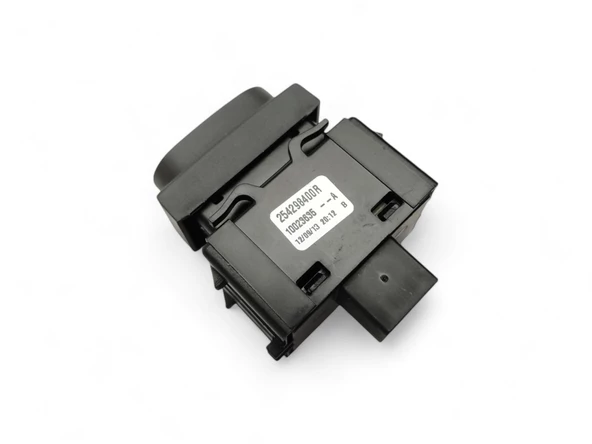 Clio 4 Cam Kilitleme Düğmesi - Renault 254298400R - Resim 4