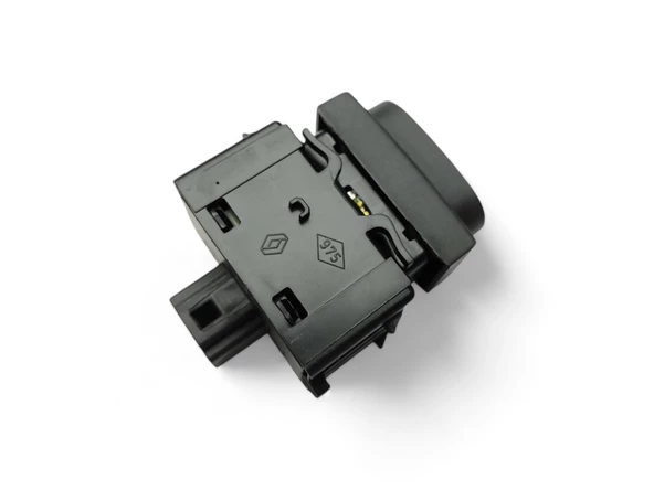 Clio 4 Cam Kilitleme Düğmesi - Renault 254298400R - Resim 5