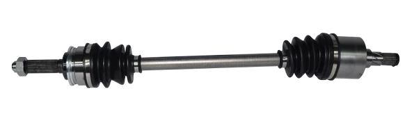 Suzuki Swift 1.0 90-96 Ön Sol Aks Komple