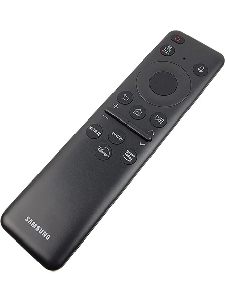 Samsung Güneş Enerjili Qled Kumanda Bn59-01432j Bn59-01432a Bn59-01432f - 2