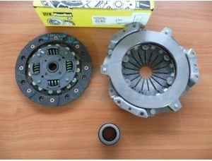 Peugeot 207-307 DEBRİYAJ SETİ
