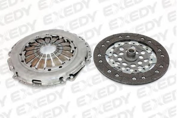 Opel Agila 1.3 CDTI Debiryaj Baskı Balata Set 622307200