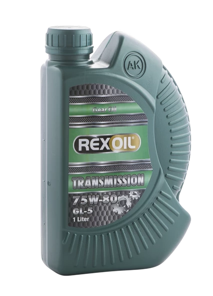 Şansıman Difransiyel Yağı 75w80 3lt