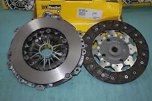 DEBRIYAJ SETI RULMANSIZ PEUGEOT: 1.6HDI 110BG 207 308