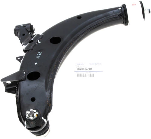 Subaru Forester 02-08  Alt Salıncak Sol