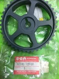 KAM MİLİ ZAMANLAMA KASNAĞI - Resim 4