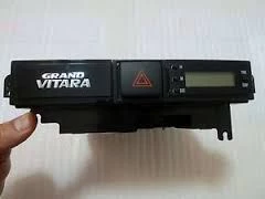Suzuki Grand Vitara 98-05 Konrol Kumanda Beyni Orjinal