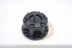 SAMURAI  FREE HUB