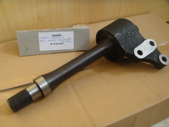 SUZUKİ SWİFT 1.6 90-02 İÇ AKS SAĞ