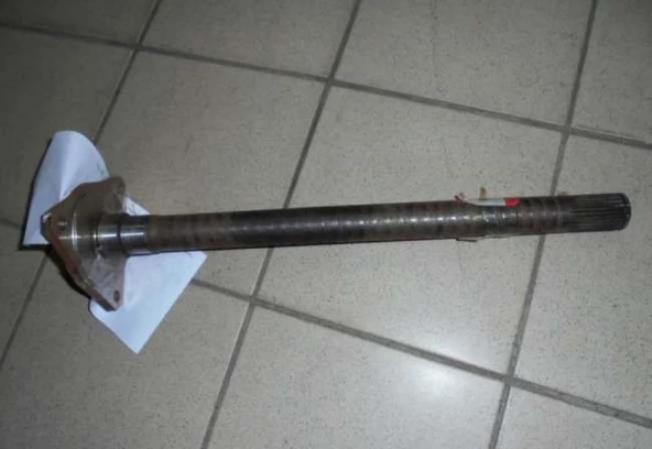 SUZUKİ VİTARA 90-03 AKS SOL İÇ Kalın