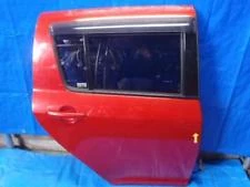 Suzuki Swift 05-11 Arka Sağ Kapı