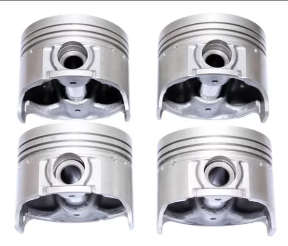 PİSTON 050 SUZUKİ SWİFT 1.3  16v G13B GTİ 1990-1996