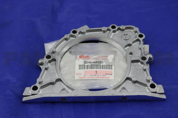 KRANK ARKA KAPAK SUZUKİ SWİFT M13A M15-M16 Çıkma