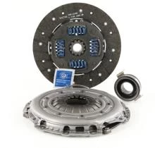 Subaru İmpreza 2.0 Debriyaj Baskı Balata Rulman Seti