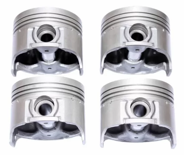 PİSTON STD SUZUKİ SWİFT 1.3  16v G13B GTİ 1990-1996
