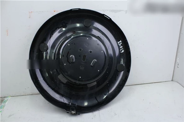 TOYOTA RAV4 00-06 İSTEPNE İÇ PLASTİK STEPNE KAPAĞI
