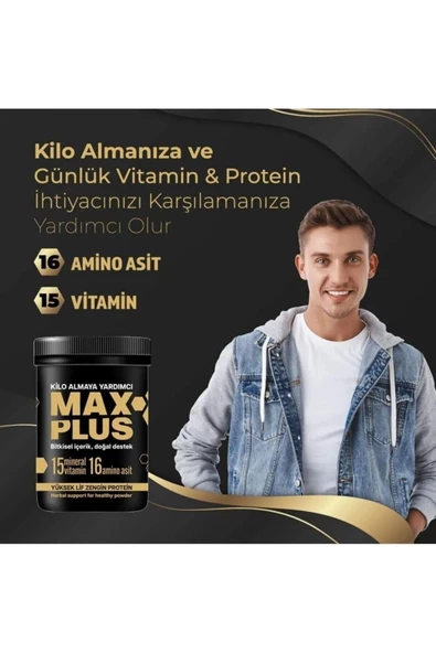 Furkan Aktar Max plus - 6