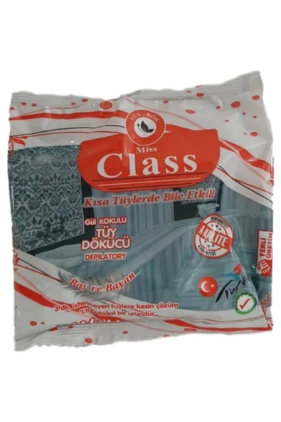 yalçın alışveriş dünyası Miss Class Gül Kokulu Hamam Otu 5 Adet