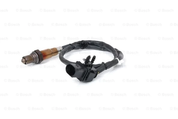 Suzuki Alto 1.0 08-20 Oksijen Sensörü 1 Nolu