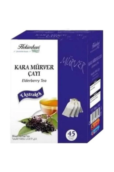 Hekimhan Karamürver Çayı 45\'li