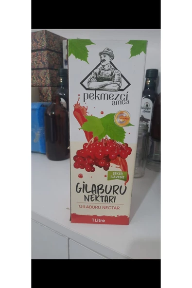 Furkan Aktar Pekmezci amca glaburu - 3