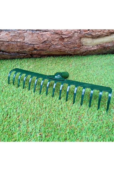 TIRMIK YAPAR 14 LÜ - 2