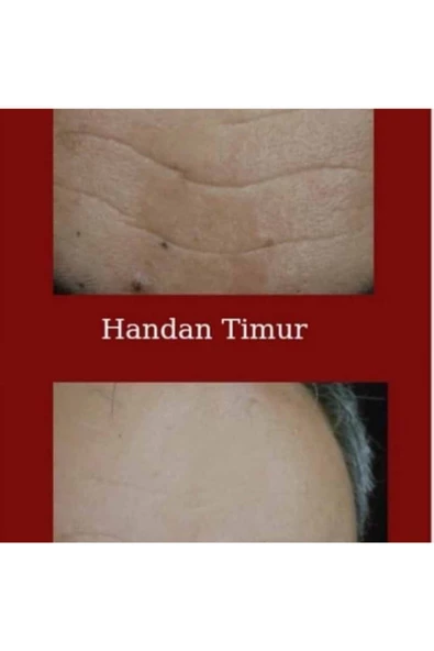 Gano G’beaute Reishi Misty Kırışıklık Önleyici Ve Yaşlanma Karşıtı Organik Serum 50 Ml - 3