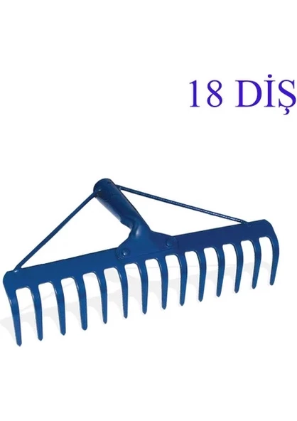 TIRMIK 18 Lİ - 2