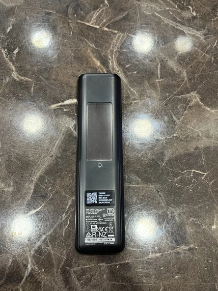 SAMSUNG ORJİNAL BN59-01455P GÜNEŞ ENERJİLİ KUMANDA - 2