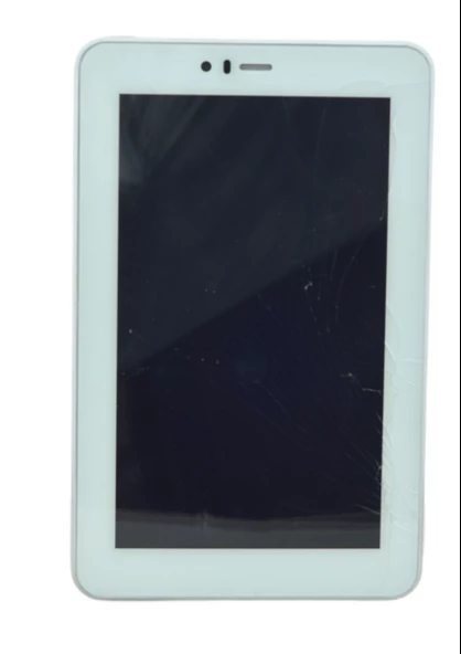 IQ Mobile 7" 3G HA3GV6702 Tablet Cam Çatlaktır