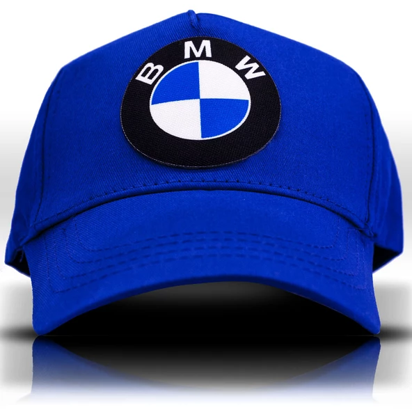 BMW M POWER Lacivert Beyzbol Şapka Unisex