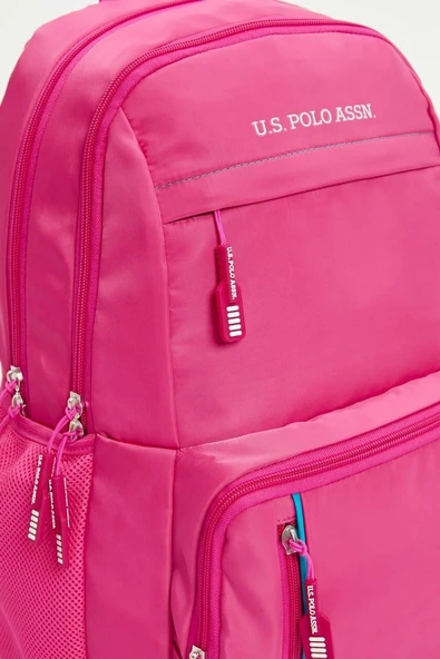 U.S.POLO ASSN. SIRT CANTASI PLÇAN23133 - 4