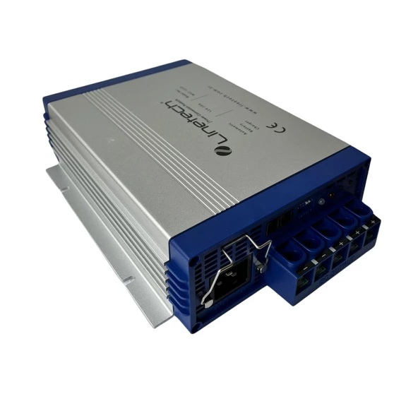 Linetech 12V 50A Battery Charger - 9