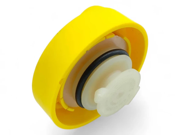 Motor Yağ Kapağı - Renault Clio Megane Laguna Master Trafic 8200800258 - Resim 3