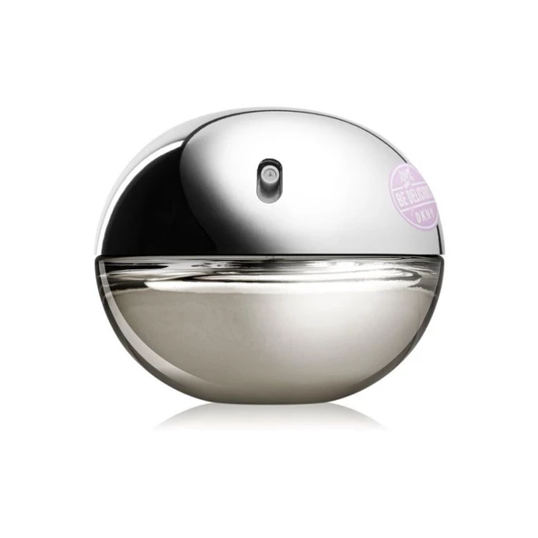 DKNY Be 100% Delicious EDP 100 ml Kadın Parfümü - 2