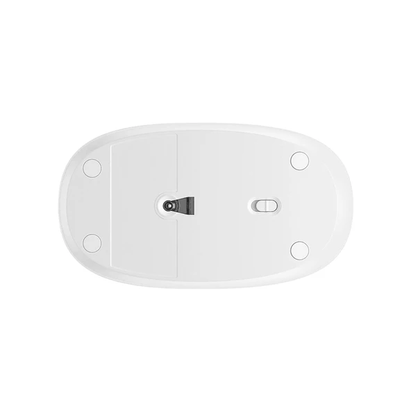 Hp 240 Bluetooth Mouse Beyaz 793F9aa - 5