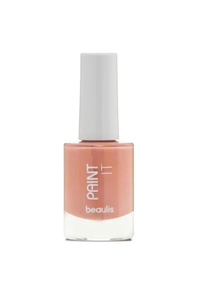 BEE BEAULİS Paint It Oje 120 Chocolate Milk